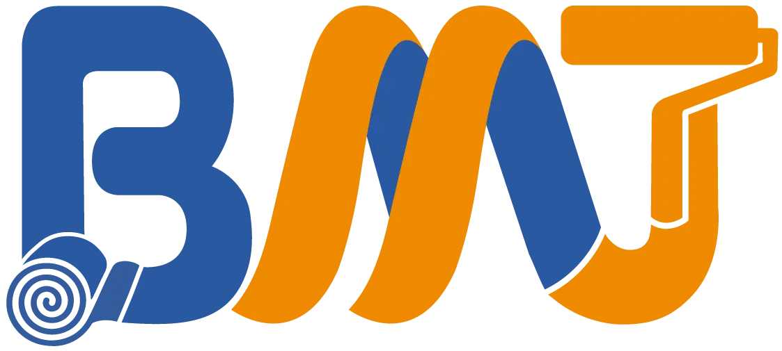 Logo de BMJ - 4, Rue du Château Sénart, 51370 Saint-Brice-Courcelles